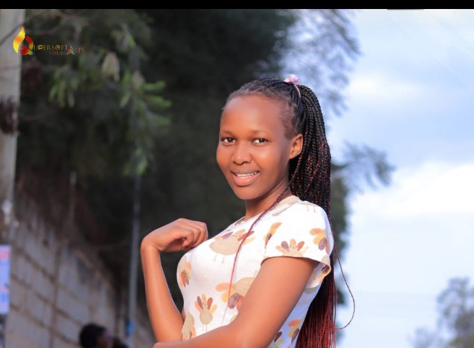 Ferister Njeri Njuguna 